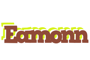 Eamonn caffeebar logo