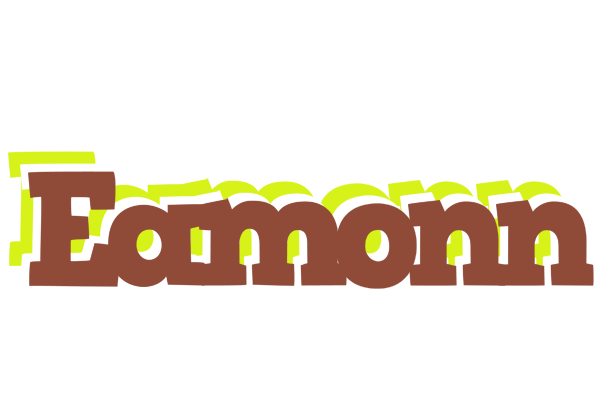 Eamonn caffeebar logo