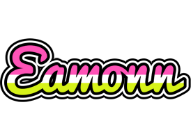 Eamonn candies logo