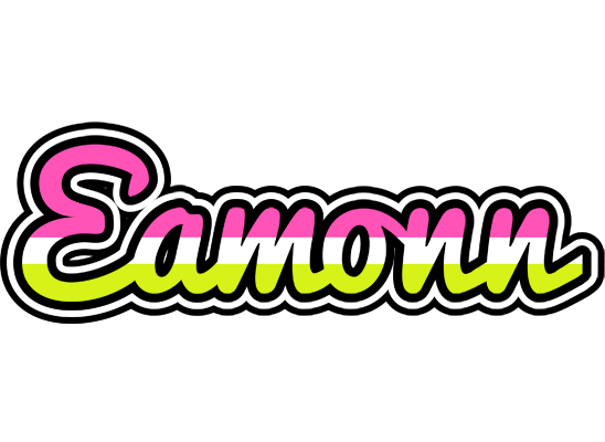 Eamonn candies logo