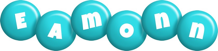 Eamonn candy-azur logo