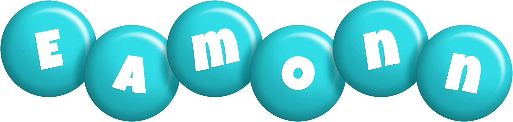 Eamonn candy-azur logo