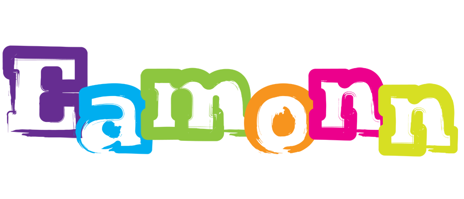 Eamonn casino logo