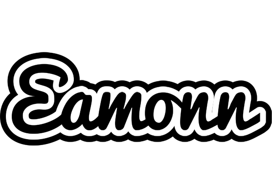 Eamonn chess logo