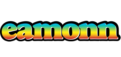Eamonn color logo
