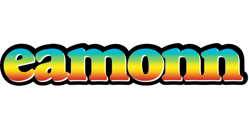Eamonn color logo