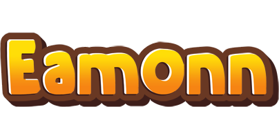 Eamonn cookies logo