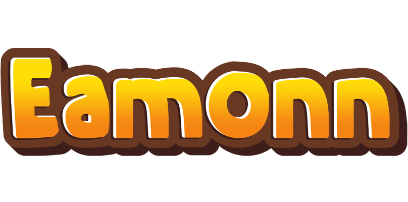 Eamonn cookies logo