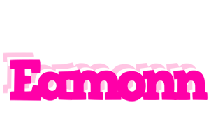 Eamonn dancing logo