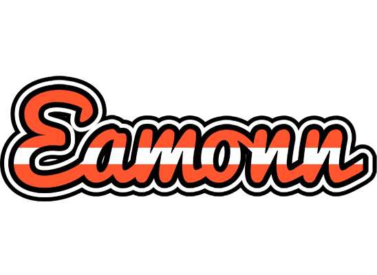 Eamonn denmark logo