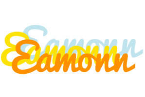 Eamonn energy logo