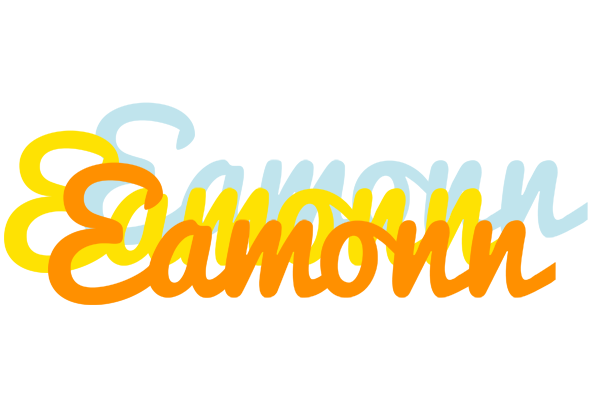 Eamonn energy logo