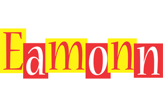 Eamonn errors logo