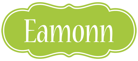Eamonn family logo