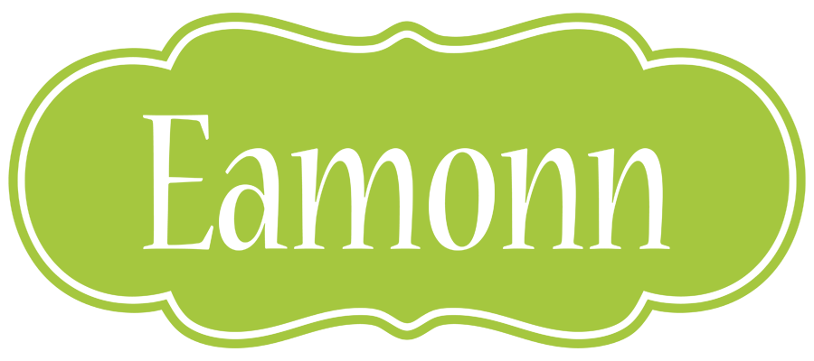 Eamonn family logo