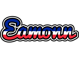 Eamonn france logo
