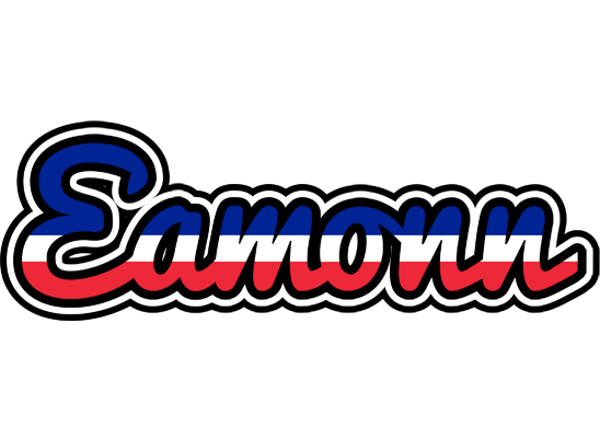Eamonn france logo