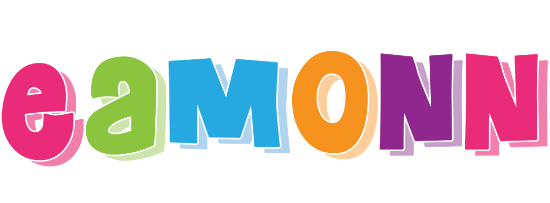 Eamonn friday logo