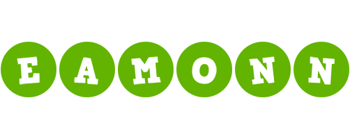 Eamonn games logo