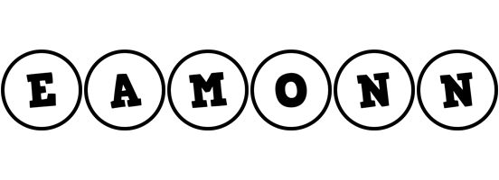 Eamonn handy logo