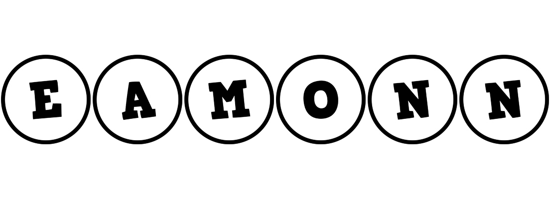 Eamonn handy logo