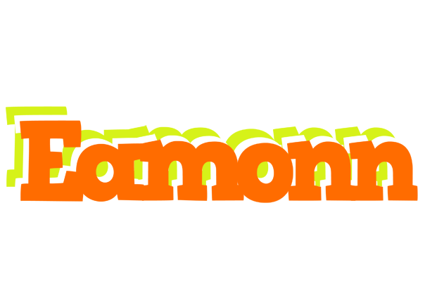 Eamonn healthy logo