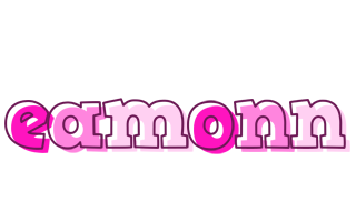 Eamonn hello logo