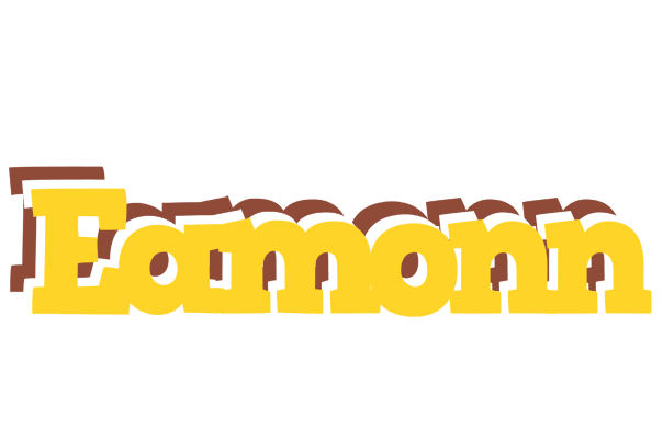 Eamonn hotcup logo
