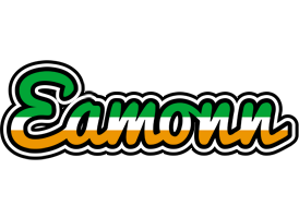 Eamonn ireland logo