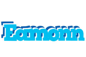Eamonn jacuzzi logo