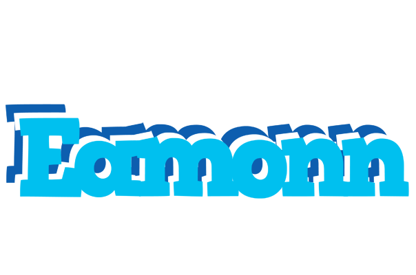Eamonn jacuzzi logo