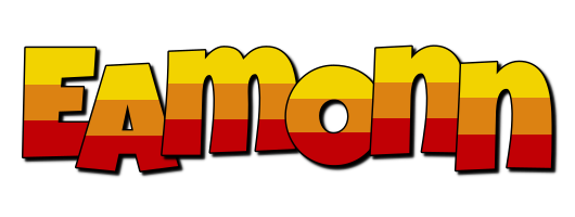 Eamonn jungle logo