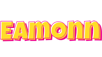 Eamonn kaboom logo