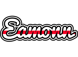 Eamonn kingdom logo