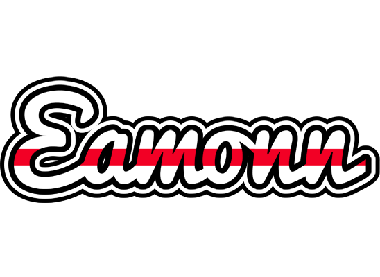Eamonn kingdom logo