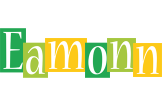 Eamonn lemonade logo