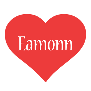 Eamonn love logo