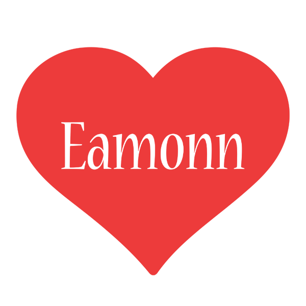 Eamonn love logo