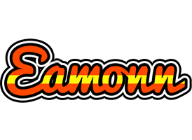 Eamonn madrid logo
