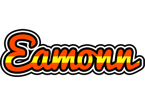 Eamonn madrid logo