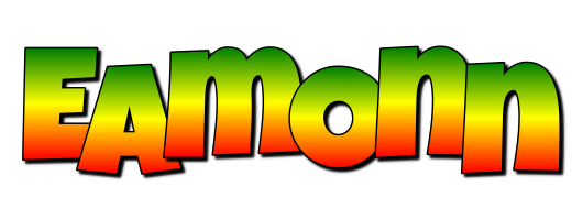 Eamonn mango logo