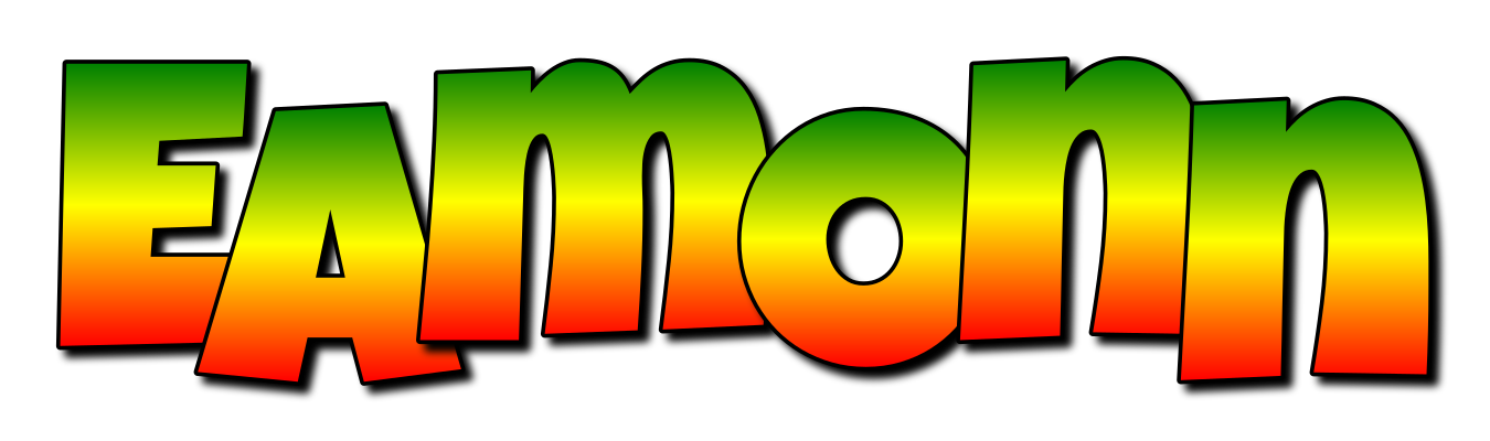 Eamonn mango logo