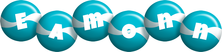 Eamonn messi logo