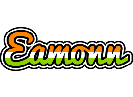 Eamonn mumbai logo
