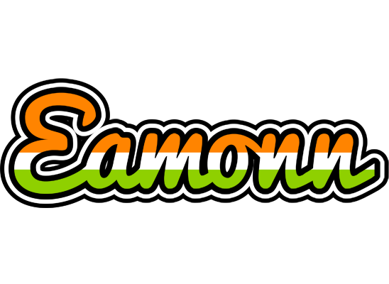 Eamonn mumbai logo