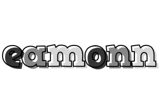 Eamonn night logo