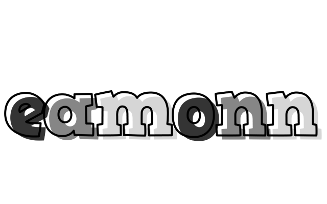 Eamonn night logo