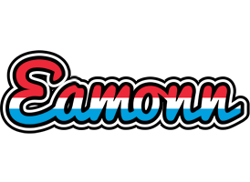 Eamonn norway logo