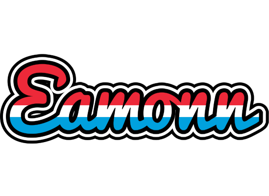 Eamonn norway logo