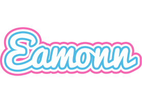 Eamonn outdoors logo